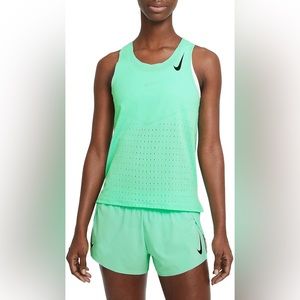 Nike tank top